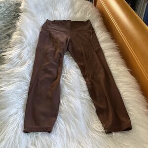 Lululemon Align Pant 25 inch Pockets